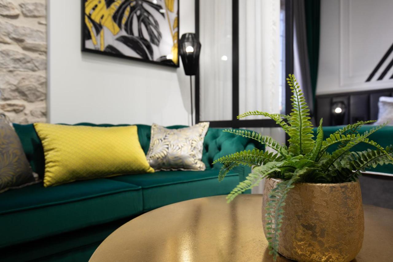 Dezign Superior & Guest house Zadar