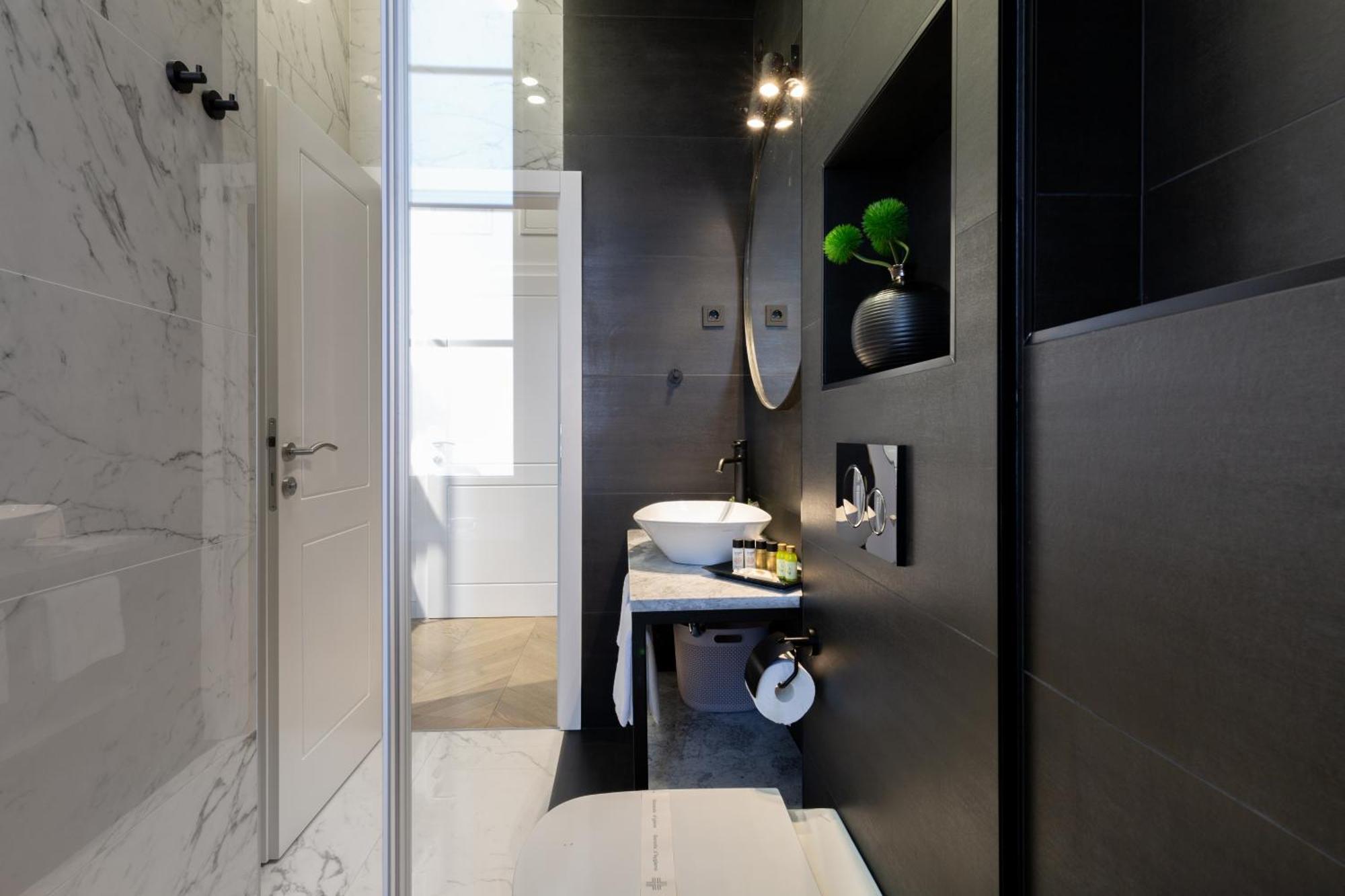Guest house Dezign Superior &