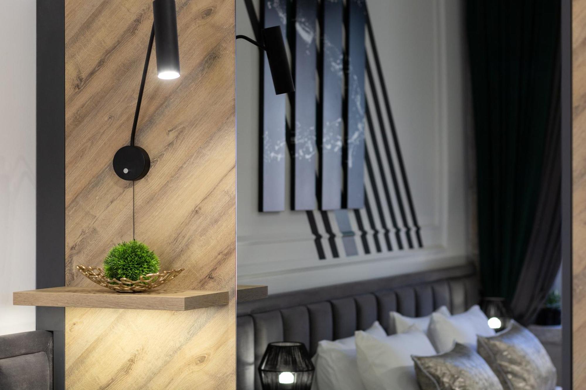 Guest house Dezign Superior & Zadar