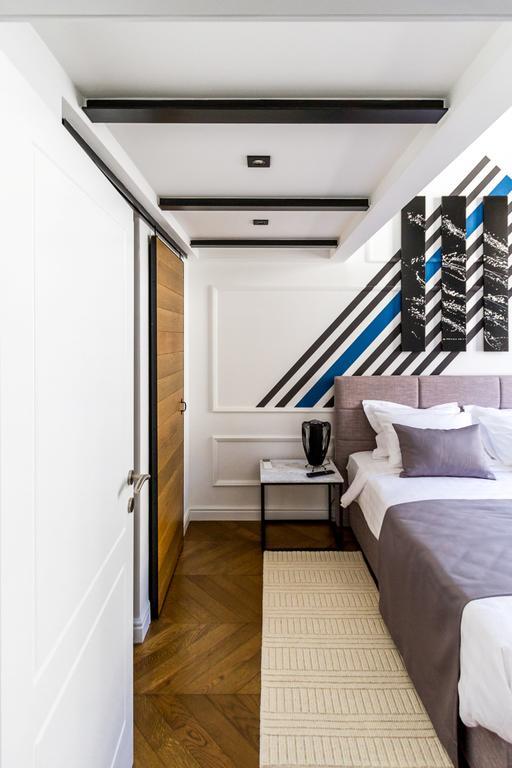 Guest house Dezign Superior &