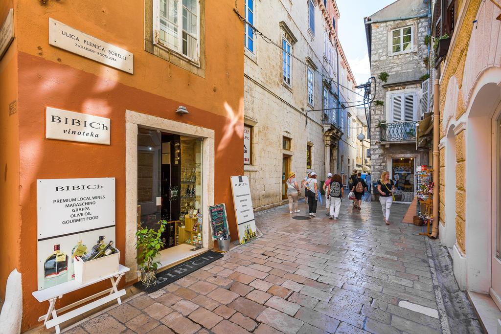 Dezign Superior & Zadar