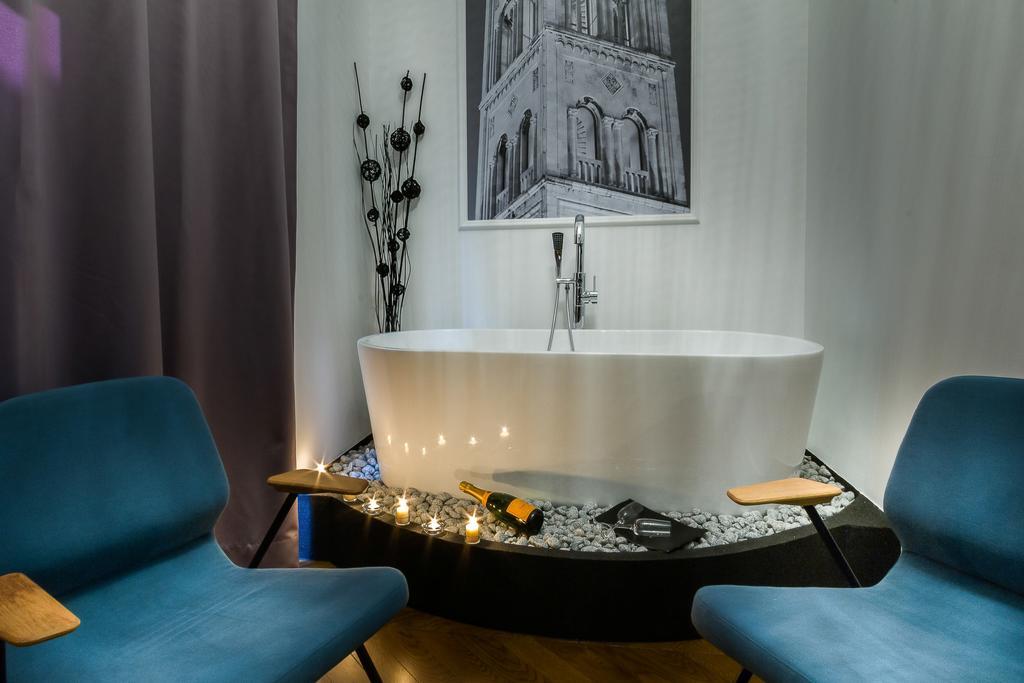 Guest house Dezign Superior &