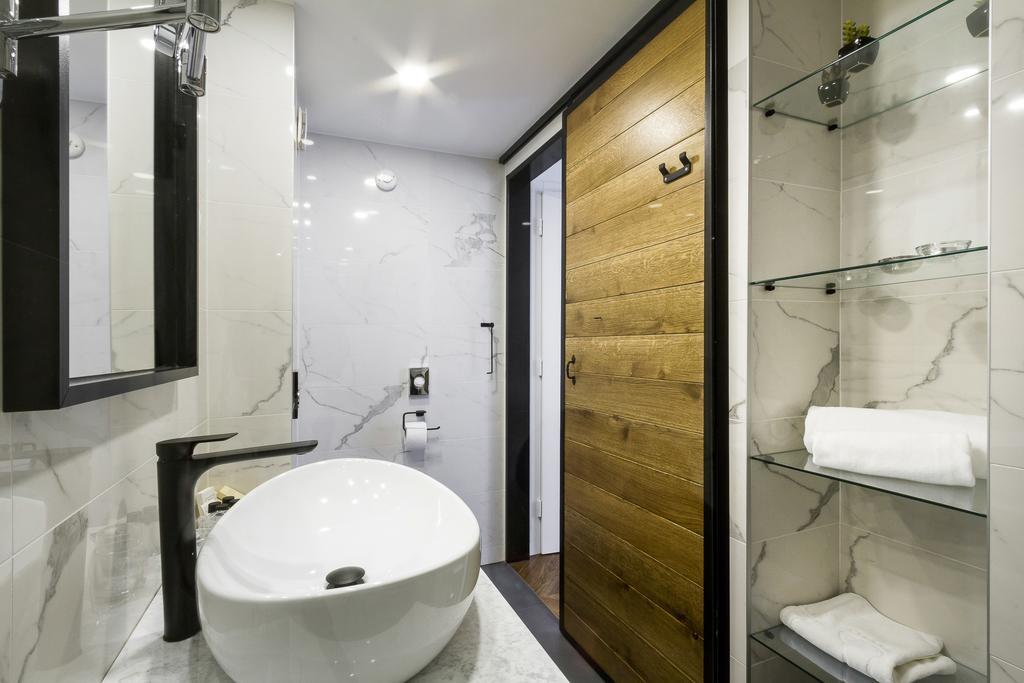Guest house Dezign Superior &