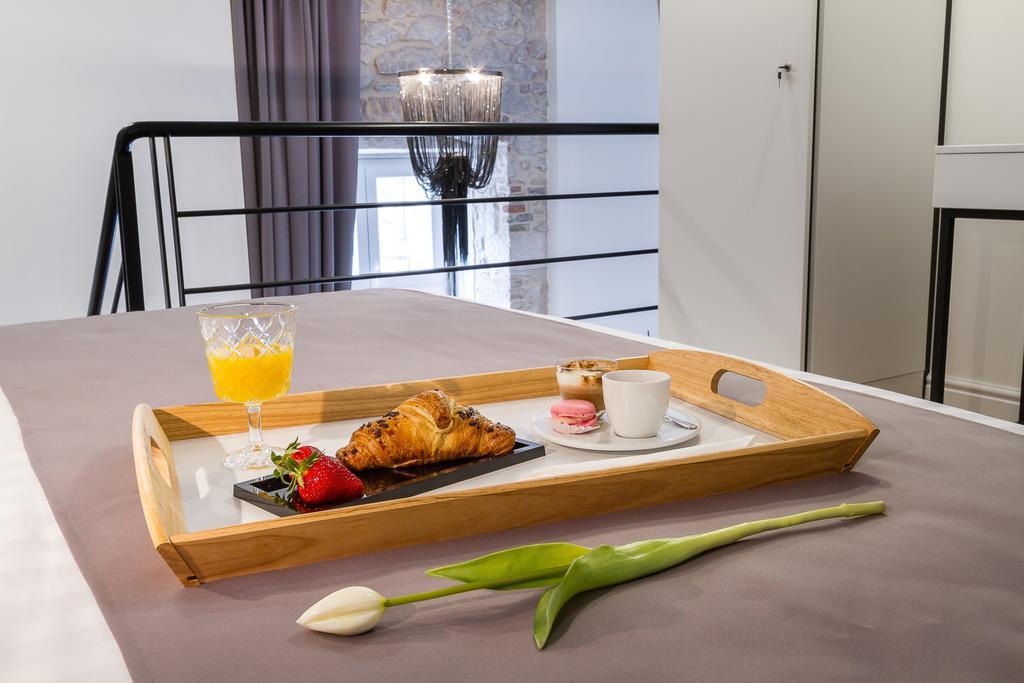 Guest house Dezign Superior & Zadar