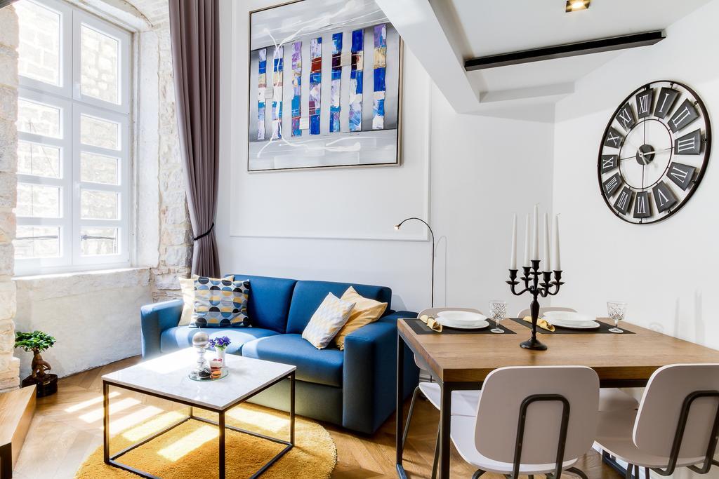 Guest house Dezign Superior &