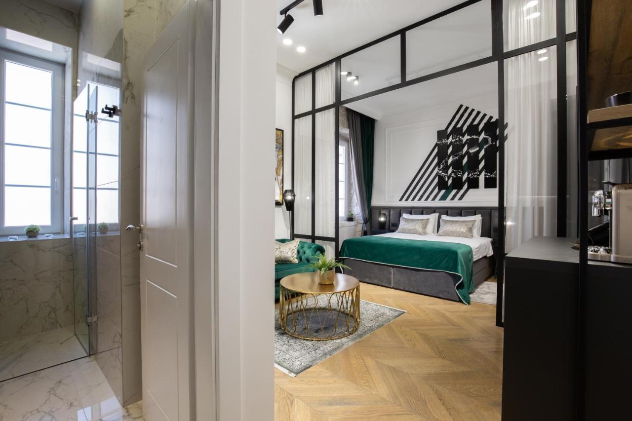 Dezign Superior & Penzión pre hostí 4*