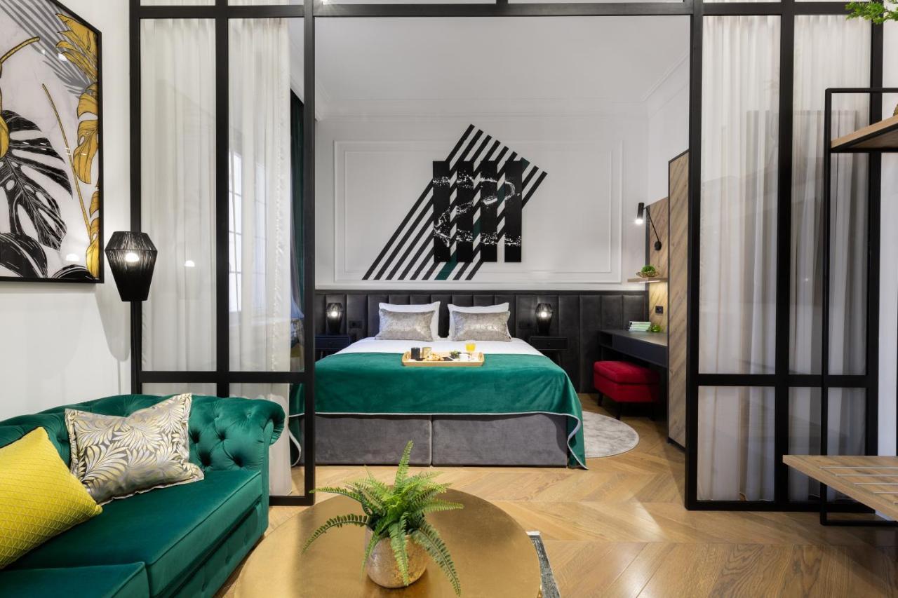 Dezign Superior & Penzión pre hostí 4*