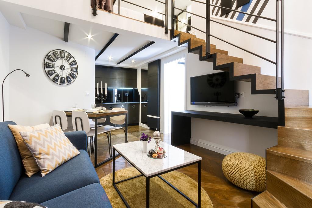 Penzión pre hostí Dezign Superior & Zadar