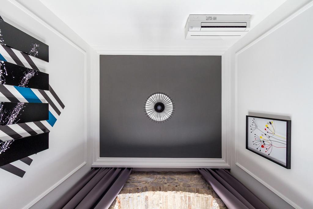 Penzión pre hostí Dezign Superior & Zadar