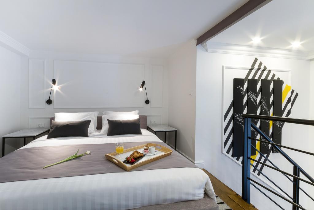 Penzión pre hostí Dezign Superior & 4*