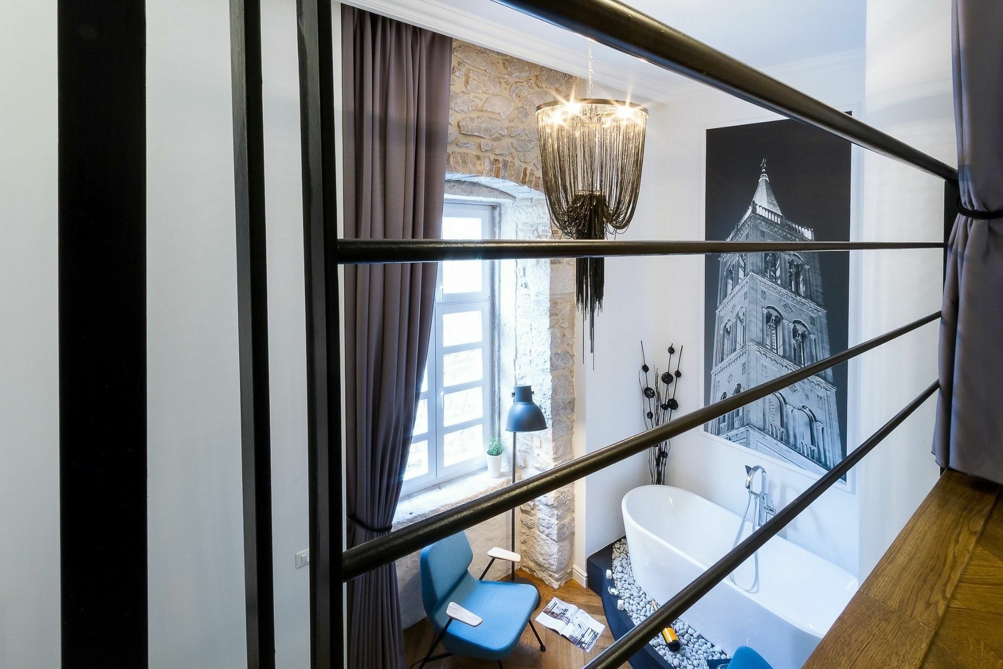 Dezign Superior & Penzión pre hostí Zadar